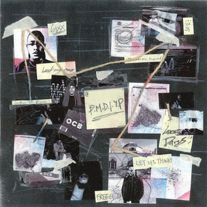P.M.D.I.Y.P by 6ixldn, Ryder