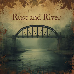 Rust and River by Emphatic