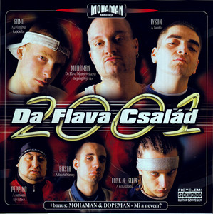A város, ahol élek (remix) by Mohaman, József Váradi