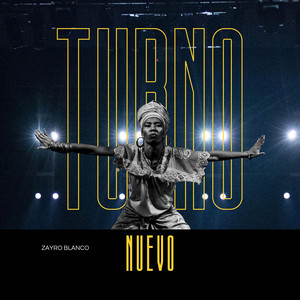 Turno by Zayro Blanco