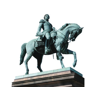 Karl Johan by Ringnes-Ronny, Lothepus, hekkan