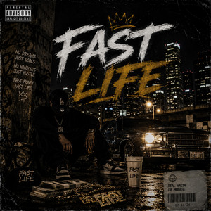 Fast Life by DI CTL