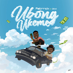 Ubong Ukeme by Patrrick, Okwi