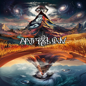Afterglow by Metal Warrior
