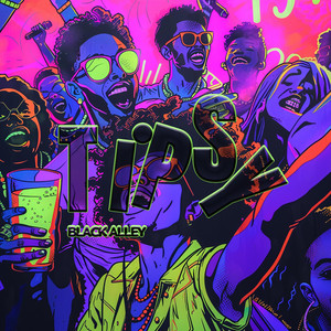A Bar Song (Tipsy) by Black Alley