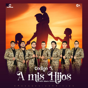 A mis hijos