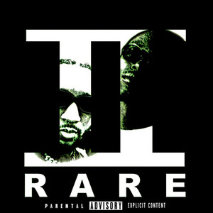 2 Rare cover