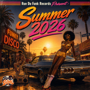 Sax Night by Funk Express