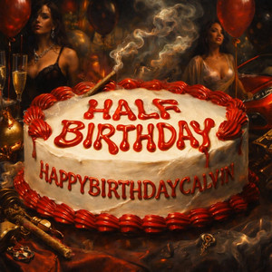 Paid by HappyBirthdayCalvin