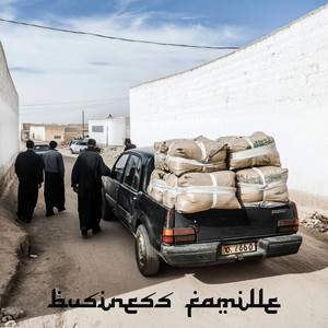 BUSINESS FAMILLE
