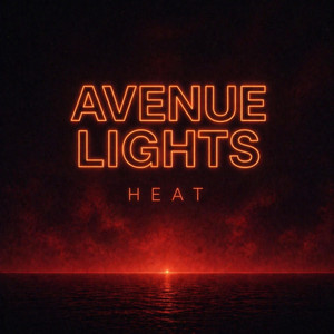 Never Again by Avenue Lights