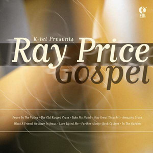 Ray Price - Gospel album