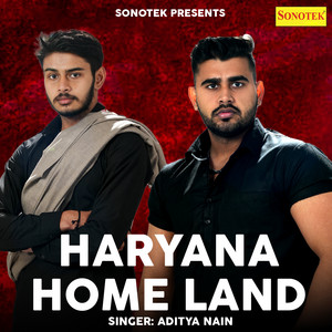 Haryana Homeland