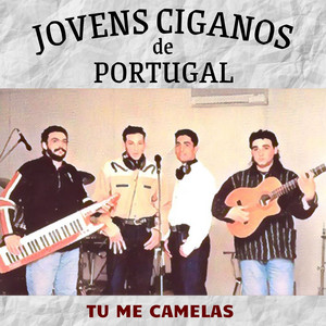 Jovens Ciganos De Portugal - Olé Olé