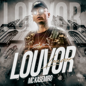 Portada de Louvor