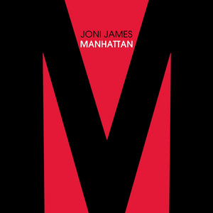 Manhattan cover