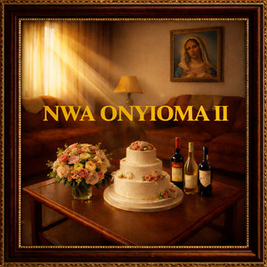 Nwa Onyioma II by P.NELSON, Lyteboii, King courage