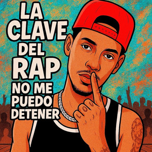 No me puedo detener by la clave del rap