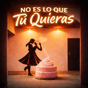 NO ES LO QUE TU QUIERAS by Djbeboexx