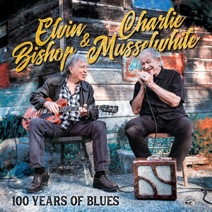 Takin' Care Of Business - Álbum de Charlie Musselwhite | Spotify