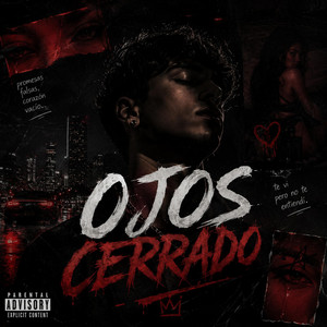 Ojo cerrado by Lexni