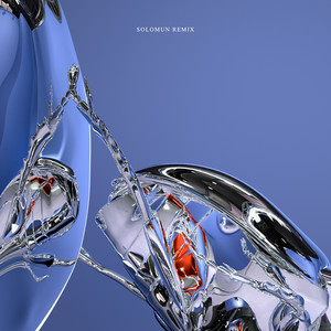 Touch (feat. Rromarin) - Solomun Remix by Golden Features, Rromarin, Solomun