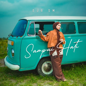 Sampai Hati by Eja S.M