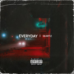 Portada de EVERYDAY