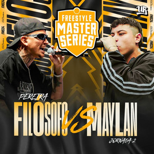 Sangre 1 Maylan - Filosofo Vs Maylan (feat. Maylan & Kevin Brand) [Live]