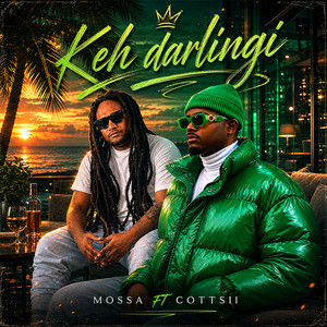 Keh Darlingi by Mossa, Cottsii
