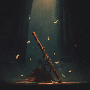 Duduk Opus 1 by Nūr Sahra