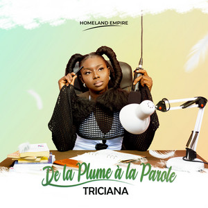 Triciana - L'école de la vie