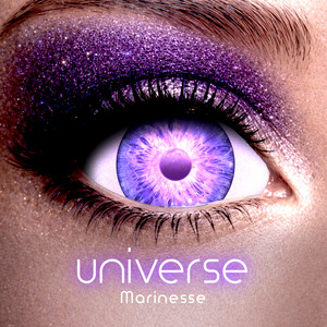 Universe by Marinesse
