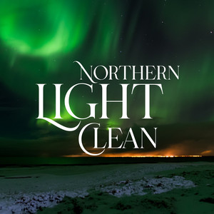 Northern Light Clean by RiffBlaze Firestorm