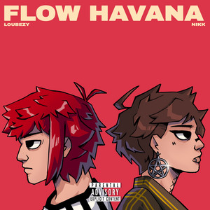 FLOW HAVANA by Loubezy, NIKK