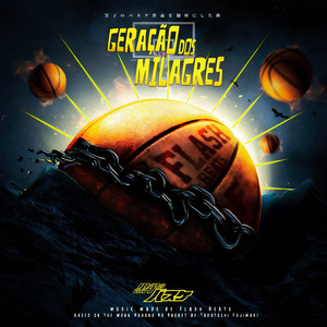 Geração dos Milagres by Gabriza