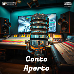 conto aperto by Deangelis.Beatrice