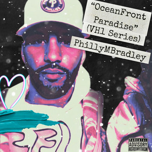 OCEAN FRONT PARADISE by Philly M Bradley