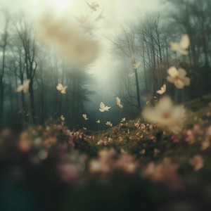 Quiet Longing by Dariya