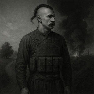Alimp — Не Біжи Від Себе