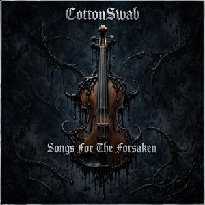 Where Were You by Cottonswab