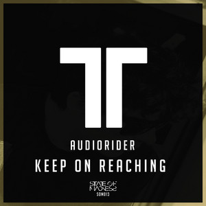 Keep On Reaching - Vocal Mix