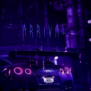 Arrival by Xensus