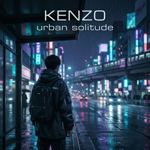 Night Drive by Kenzo