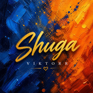 Shuga by Viktorr