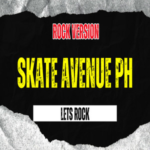Die On This Hill - Rock Version by Skate Avenue PH