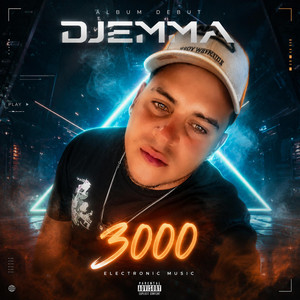 Electro Frecuencias by Dj Emma