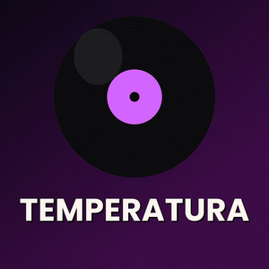 Temperatura by carlos floow