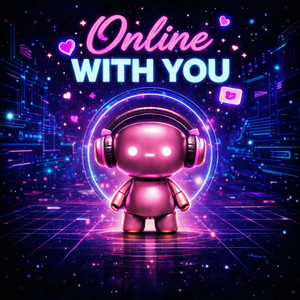 Online With You by Lofi For All
