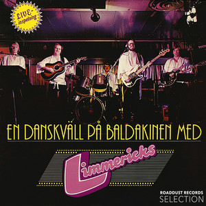 Limmericks - When I Need You (Live)
